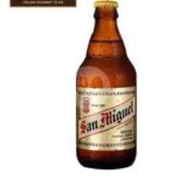 San Miguel Regular