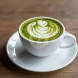 Kopi Matcha