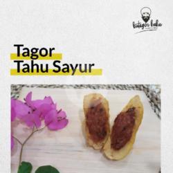 Paket Tagor Tahu Sayur