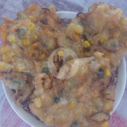 Bakwan Jagung