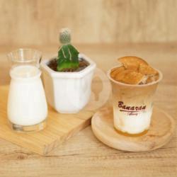 Banaran Kopi Susu Regal
