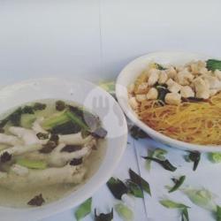 Bihun Special Ceker