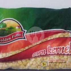 Golden Farm Kernel Corn 1kg