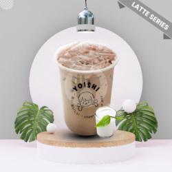 Dark Choco Latte