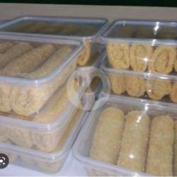 Paket Frozen Risoles Bolognese