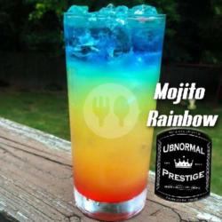 Mojito Rainbow