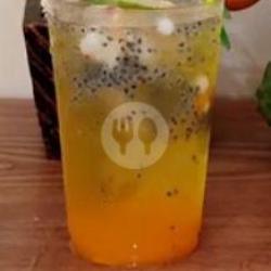 Es Mojito Mangga