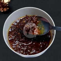 Sambal Bumbu Hitam