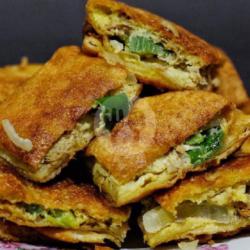 Martabak Telur Chicken Spesial Spicy