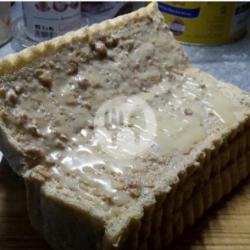Roti Kukus...tiramisu Susu