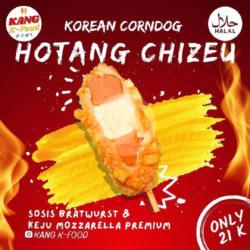 Corndog Hotang Chizeu