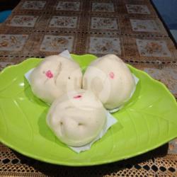 Bakpao Rasa Ayam