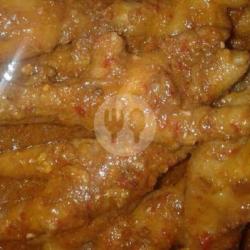 Rendang Ceker Ayam