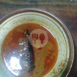 Gulai Ikan Asep Jeporo