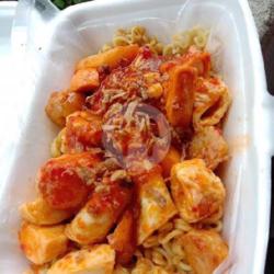 Mie Indomie Seblak Suki