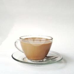 Kopi Susu Gula Jawa