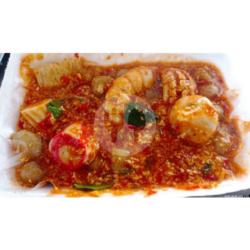 Bacil Tulang Seafood