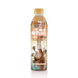 Ichitan Thai Milk Coffee