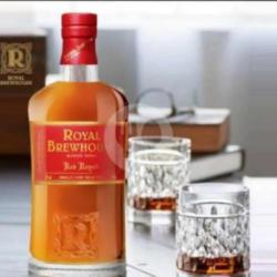 Red Royal Brewhouse 700ml ( 21)