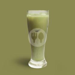 Signature Creamy Matcha