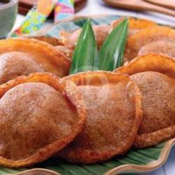 Kue Cucur