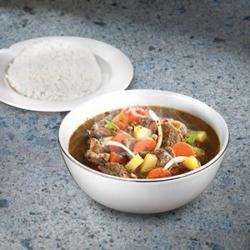 Italian Beef Soup