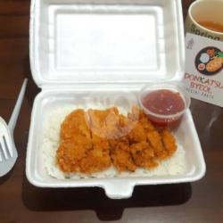 Chicken Katsu Super Murah