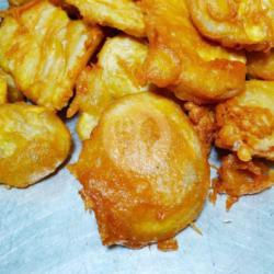 Tela Goreng 25 Pcs