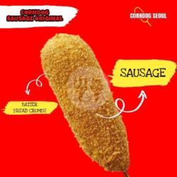 Corndog Sausage Ori (medium)