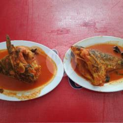 Ikan Sampadeh