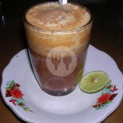 Teh Talua / Kopi Talua