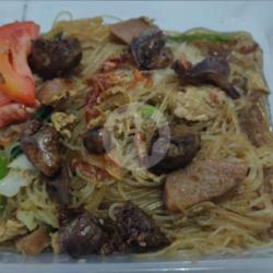 Bihun Kuah Ati Ampela