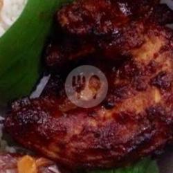 Ayam Bakar Mantul