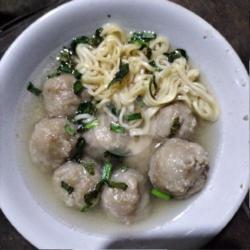 Bakso Tombo Luwe