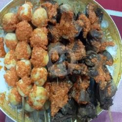 Sate Rempela Ati Balado