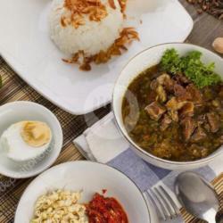 Nasi Rawon Surabaya