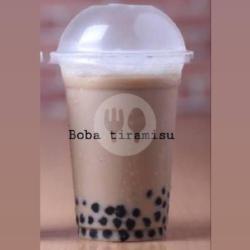 Boba Tiramizu