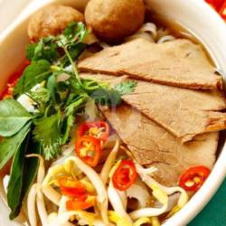 Vietnamese Beef Pho