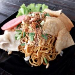 Mie Sultan