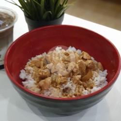 Chiken Rice Bowl