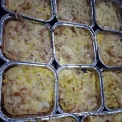 Schottel Macaroni Keju Resep Belanda