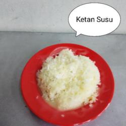 Ketan Susu