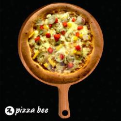 Pizza Veggie Garden (regular)