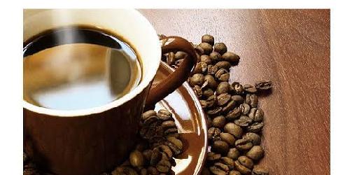 Coffee Brown Coffee, Kebun Kopi