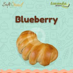 Roti Blueberry