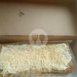 Robak Large Premium Vanilla Cheese