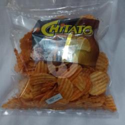 Chitato Sapi Panggang 200gr