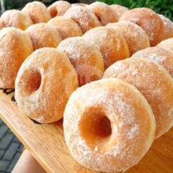 Paket Donat Jadoel Gula Halus