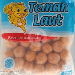 Temanlaut Bakso Ikan Udang