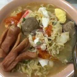 Mie Telor Rebus Special